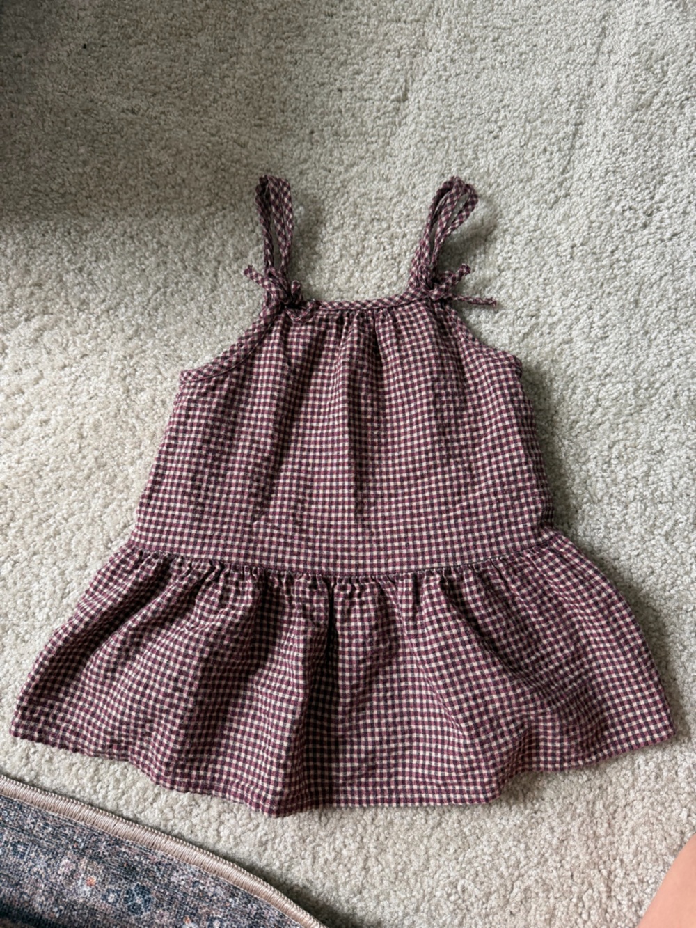 Zara 2T Dress
